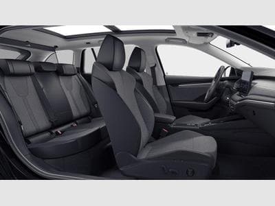 Skoda Octavia Tour 2.0 TDI 7-Gang-DSG (2026) - Foto 5