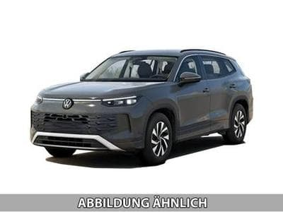 VW Tayron Elegance (2025) - Foto 1