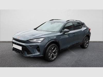 Cupra Formentor 1.5 ETSI HYBRID 150 DSG7 V (2026) - Photo 1