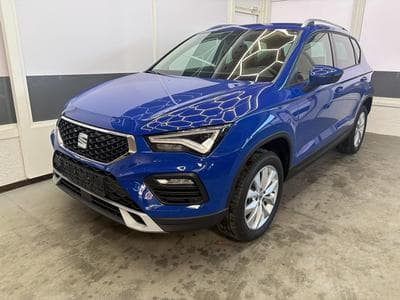 Seat Ateca STYLE PLUS (2026) - Photo 1