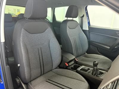 Seat Ateca STYLE PLUS (2026) - Foto 11