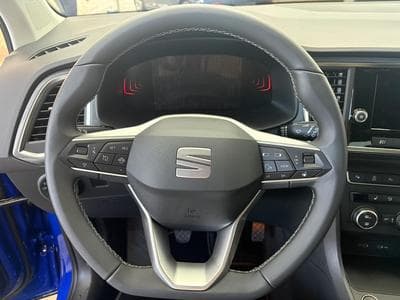 Seat Ateca STYLE PLUS (2026) - Photo 13