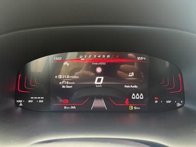 Seat Ateca STYLE PLUS (2026) - Photo 15