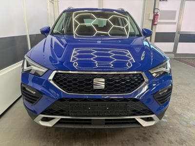 Seat Ateca STYLE PLUS (2026) - Foto 2