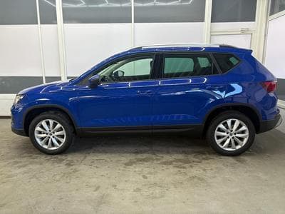 Seat Ateca STYLE PLUS (2026) - Foto 3
