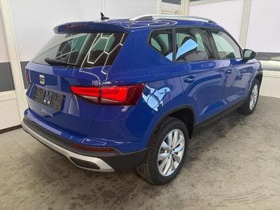 Seat Ateca STYLE PLUS (2026) - Foto 5