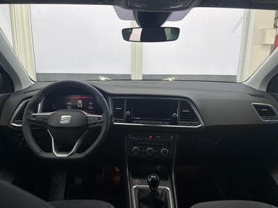 Seat Ateca STYLE PLUS (2026) - Foto 9