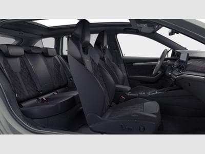 Skoda Octavia RS 2.0 TSI 7-Gang-DSG (2026) - Photo 5