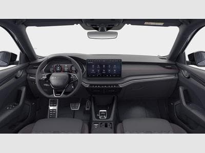 Skoda Octavia RS 2.0 TSI 7-Gang-DSG (2026) - Photo 4