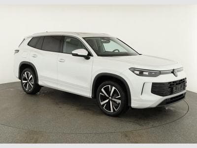 VW Tayron 1.5 TSI eHybrid 150 kW Life (2025) - Photo 1