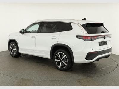 VW Tayron 1.5 TSI eHybrid 150 kW Life (2025) - Photo 3