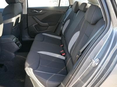 Skoda Scala Selection (2026) - Photo 6