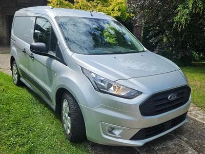 Ford Transit Connect L1 Trend 101 CV (2023) - Photo 1