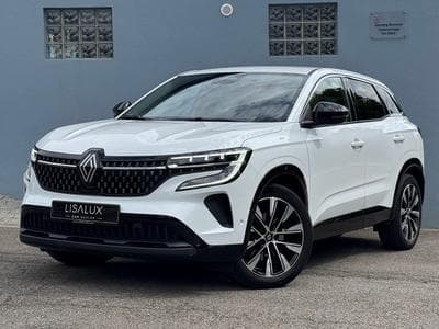 Renault Austral 1,2 HEV E-TEC 200 CV. TECHNO 1ERE MAIN CARNET (2023) - Photo 1