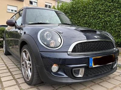 Mini Clubman Cooper S Clubman Mini 50 Hampton Edition (2011) - Photo 1
