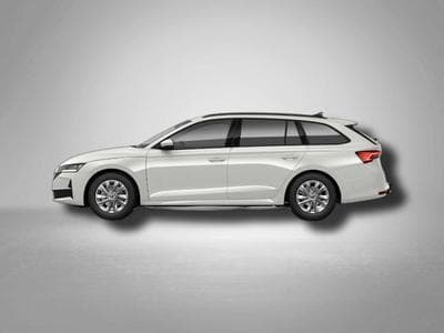 Skoda Octavia Selection Plus 1.5 TSI mHEV 7 Gang DSG (2026) - Photo 2