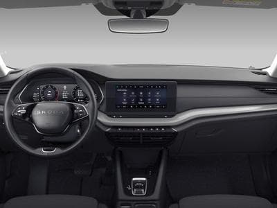 Skoda Octavia Selection Plus 1.5 TSI mHEV 7 Gang DSG (2026) - Photo 3