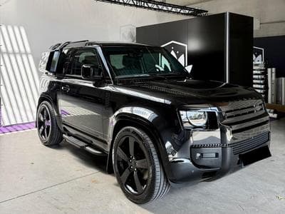 Land-Rover Defender 90 - 350D HSE X-Dyn ; Panorama ; 22 (2026) - Photo 1