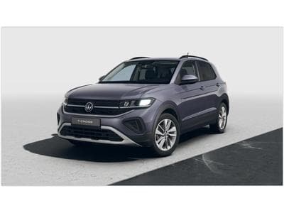 VW T-Cross Life 1.0 TSI 85 kW / 116 CV Boîte à double embrayage 7 vites (2026) - Photo 1