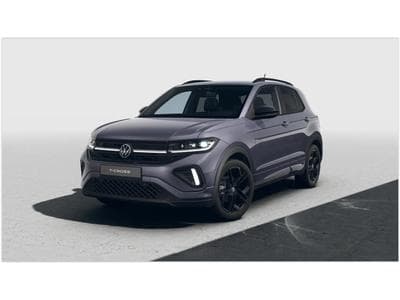 VW T-Cross R-Line 1.5 TSI 110 kW / 150 CV Boîte à double embrayage 7 vi (2026) - Foto 1