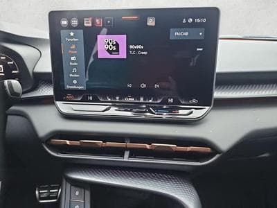 Cupra Terramar 2.0 TSI 195 kW 4Drive VZ (2026) - Photo 12