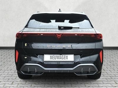 Cupra Terramar 2.0 TSI 195 kW 4Drive VZ (2026) - Photo 6