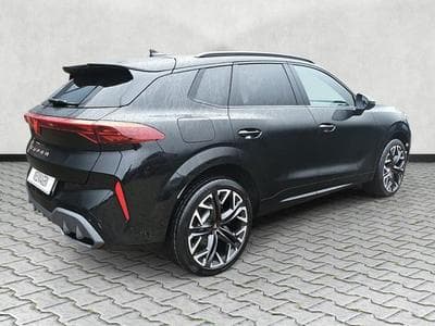 Cupra Terramar 2.0 TSI 195 kW 4Drive VZ (2026) - Photo 7