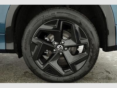 VW Tayron 1.5 TSI eHybrid 150 kW R-Line (2026) - Photo 15