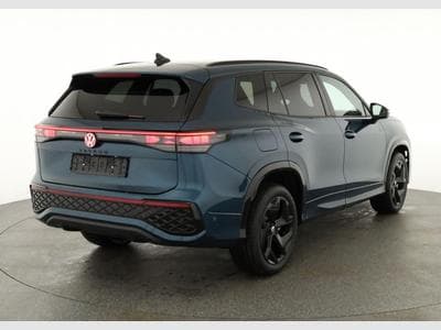 VW Tayron 1.5 TSI eHybrid 150 kW R-Line (2026) - Photo 2