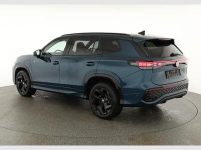 VW Tayron 1.5 TSI eHybrid 150 kW R-Line (2026) - Photo 3