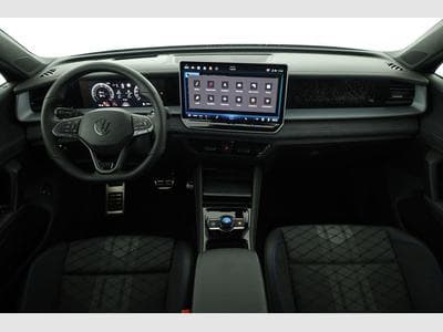 VW Tayron 1.5 TSI eHybrid 150 kW R-Line (2026) - Photo 4