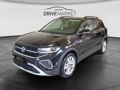 VW T-Cross Life (2026) - Photo 1