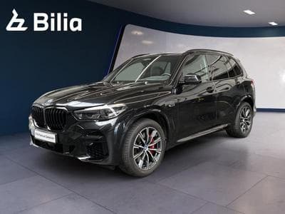 BMW X5 X5 xDrive45E iPerformance Kit M Sport (2022) - Foto 1