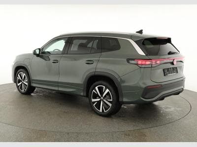 VW Tayron 1.5 TSI eHybrid 150 kW Life (2025) - Photo 3