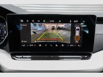 Skoda Octavia Kombi 1,5 eTSI (2025) - Photo 14