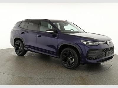 VW Tayron 1.5 TSI eHybrid 150 kW R-Line (2026) - Photo 1