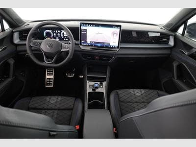 VW Tayron 1.5 TSI eHybrid 150 kW R-Line (2026) - Photo 4