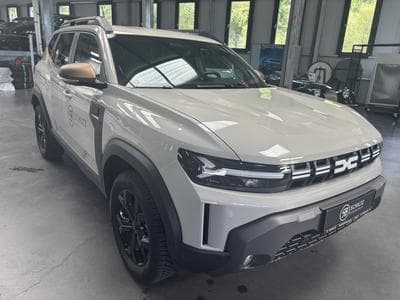 Dacia Duster 1.2 MildHybrid 4x4 LPG-GPL (2026) - Photo 1
