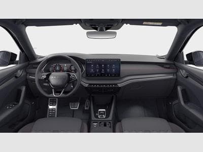 Skoda Octavia RS 2.0 TSI 7-Gang-DSG (2026) - Photo 4