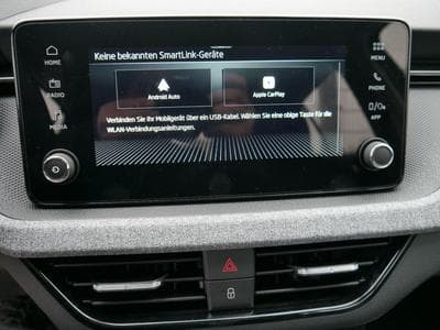 Skoda Scala Selection (2026) - Photo 13