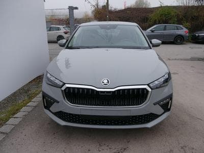 Skoda Scala Selection (2026) - Photo 3