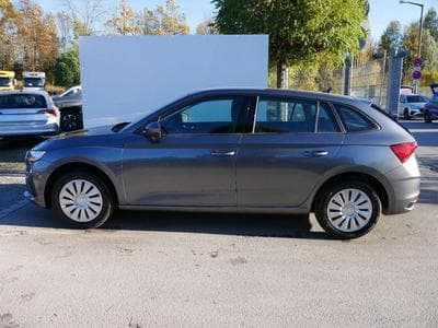 Skoda Scala Selection (2026) - Photo 4