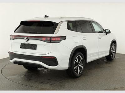 VW Tayron 1.5 TSI eHybrid 150 kW Life (2025) - Photo 2