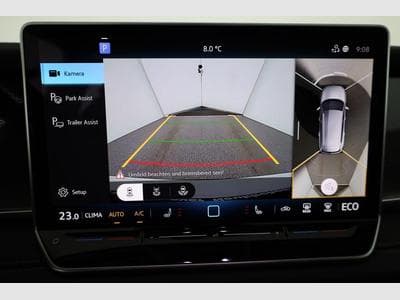 VW Tayron 1.5 TSI eHybrid 150 kW Life (2025) - Photo 5