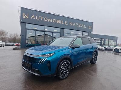 Peugeot 5008 5008 HYBRID 136 GT*AUT*7 SITZE*VOLL-LED*ASSIST* (2025) - Foto 1