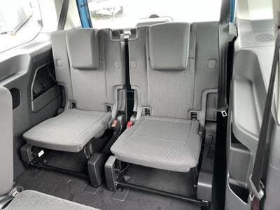 VW Caddy ( 7-Sitzer) 2.0 (2025) - Photo 11