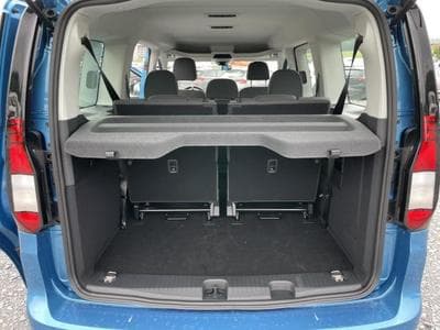 VW Caddy ( 7-Sitzer) 2.0 (2025) - Photo 12