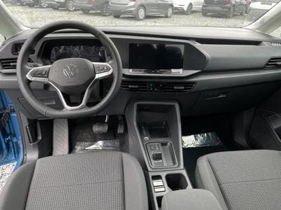 VW Caddy Maxi 7-Sitzer (2025) - Photo 13
