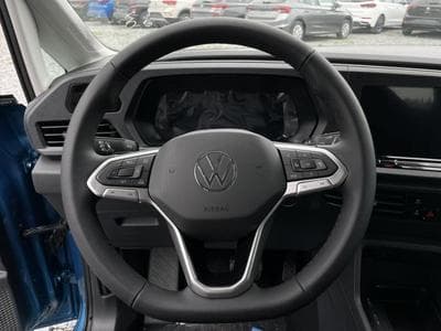 VW Caddy Maxi 7-Sitzer (2025) - Photo 14