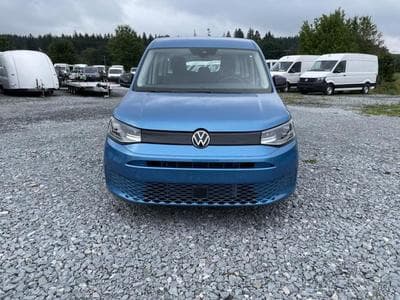 VW Caddy ( 7-Sitzer) 2.0 (2025) - Photo 2